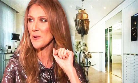 celine dion shoe closer|does celine dion own shoes.